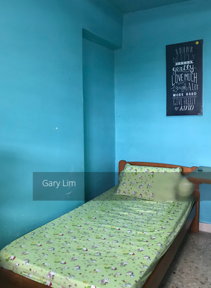 Blk 339 Clementi Avenue 5 (Clementi), HDB 3 Rooms #204027201